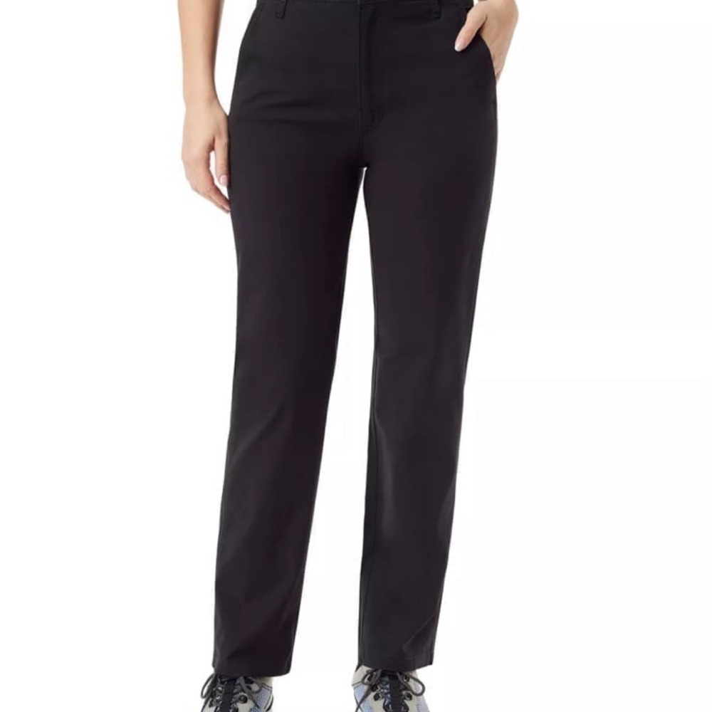 Bass Outdoor Stretch Canvas Outdoor Pants